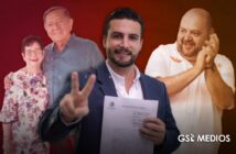 El triunfo de Munguía respondió a circunstancias, no al respaldo ciudadano