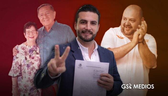 El triunfo de Munguía respondió a circunstancias, no al respaldo ciudadano