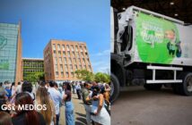 Tras anuncio de suspensión parcial en la recolección de basura, vallartenses amenazan con dejar residuos en la UMA y la Presidencia Municipal