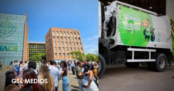 Tras anuncio de suspensión parcial en la recolección de basura, vallartenses amenazan con dejar residuos en la UMA y la Presidencia Municipal