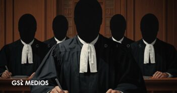 Senado acota figura de “jueces sin rostro” en reforma judicial