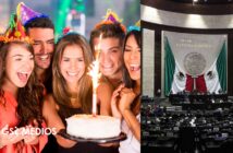 Proponen ante el congreso día libre obligatorio o pago doble por cumpleaños