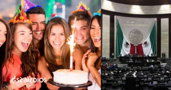 Proponen ante el congreso día libre obligatorio o pago doble por cumpleaños