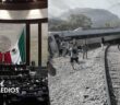 Proponen Comisión Especial en el Congreso para investigar descarrilamiento del Tren Interoceánico
