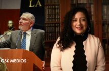 Presidenta del Sistema Nacional Anticorrupción denuncia amenazas tras pedir investigar patrimonio de Adán Augusto