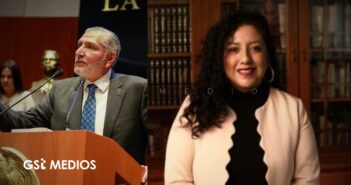 Presidenta del Sistema Nacional Anticorrupción denuncia amenazas tras pedir investigar patrimonio de Adán Augusto