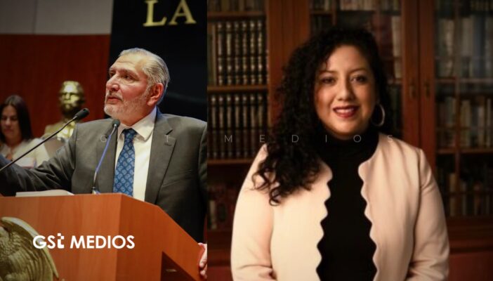 Presidenta del Sistema Nacional Anticorrupción denuncia amenazas tras pedir investigar patrimonio de Adán Augusto