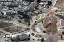 Gobernador de Nayarit mantiene obra del estadio Nicolás Álvarez Ortega en la antigua Ciudad de las Artes pese a oposición