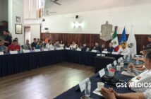 Aprueban presupuesto de 38 millones de pesos para COMUDE 