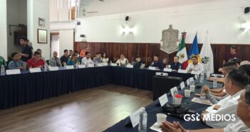 Aprueban presupuesto de 38 millones de pesos para COMUDE 