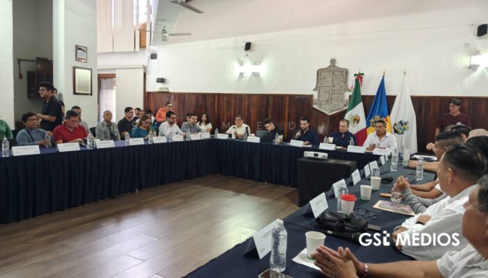 Aprueban presupuesto de 38 millones de pesos para COMUDE 