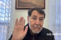 Fernández Noroña califica la devolución de camionetas blindadas de la SCJN como “una torpeza inconmensurable”