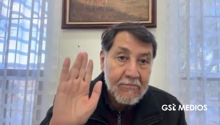 Fernández Noroña califica la devolución de camionetas blindadas de la SCJN como “una torpeza inconmensurable”