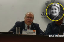 Fiscalía de Jalisco espera fecha de audiencia por el caso Clarisa