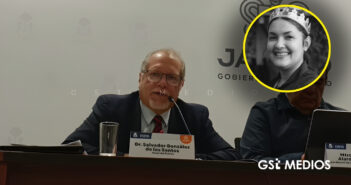 Fiscalía de Jalisco espera fecha de audiencia por el caso Clarisa