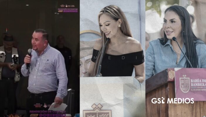 Presentan más de 120 denuncias por presuntas irregularidades en el 11vo ayuntamiento en Bahía de Banderas