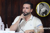 Luis Munguía fija postura sobre el caso Clarisa y bloqueos en Puerto Vallarta