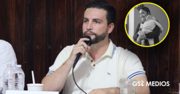 Luis Munguía fija postura sobre el caso Clarisa y bloqueos en Puerto Vallarta