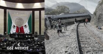 Proponen Comisión Especial en el Congreso para investigar descarrilamiento del Tren Interoceánico