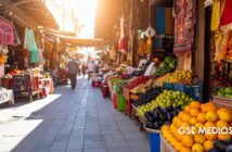 Tasa de inflación bajó 3.9% al cierre de 2025, según INEGI