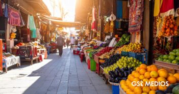 Tasa de inflación bajó 3.9% al cierre de 2025, según INEGI