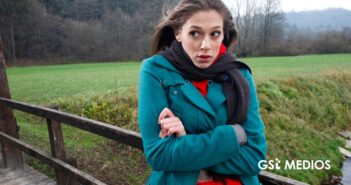 Nuevo frente frío provocará fuertes rachas de viento en Jalisco