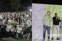 El desgaste de Munguía: ¿fracaso político o falta de organización por parte del equipo?