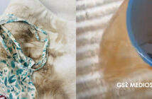 Denuncian salida de agua sucia en colonias de Puerto Vallarta