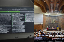 Congreso de Jalisco solicita referéndum por aumento a la tarifa del transporte público