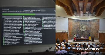 Congreso de Jalisco solicita referéndum por aumento a la tarifa del transporte público