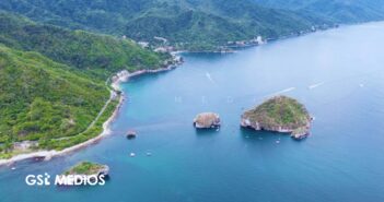 Exhortan a Semarnat para evitar la privatización de Los Arcos de Mismaloya