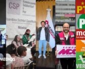 Hasta nueve nuevos partidos podrían aparecer en las elecciones de 2027