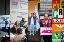 Hasta nueve nuevos partidos podrían aparecer en las elecciones de 2027