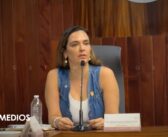 Síndica municipal de Bahía de Banderas denuncia violencia política de género en sesión de cabildo
