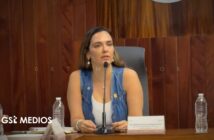 Síndica municipal de Bahía de Banderas denuncia violencia política de género en sesión de cabildo