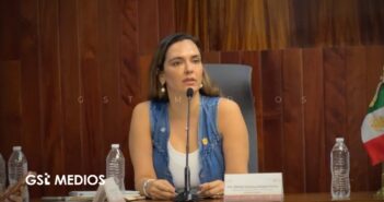 Síndica municipal de Bahía de Banderas denuncia violencia política de género en sesión de cabildo