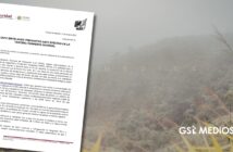 CNPC emite aviso preventivo por efectos de la Tercera Tormenta Invernal