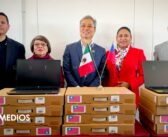 Senadora de Morena afirmó que Taiwán es parte de México