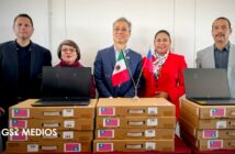 Senadora de Morena afirmó que Taiwán es parte de México