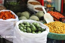 Inflación en México repunta en la primera quincena de enero de 2026