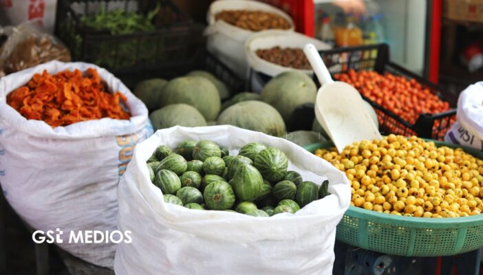 Inflación en México repunta en la primera quincena de enero de 2026