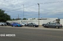 Cateo en comisaría de Puerto Vallarta fue por la desaparición de dos personas