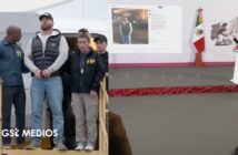 Sheinbaum respalda versión de entrega voluntaria de Ryan Wedding