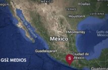 Sismo de 6.5 en Guerrero activa alerta sísmica en teléfonos