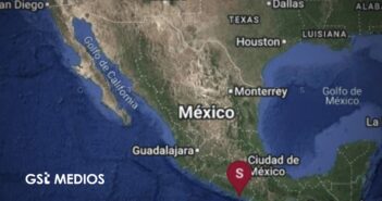 Sismo de 6.5 en Guerrero activa alerta sísmica en teléfonos