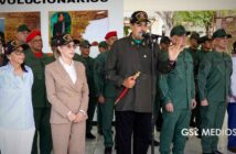 Capturan a Nicolás Maduro