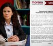 Morena rechaza intervención de EU en Venezuela