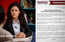 Morena rechaza intervención de EU en Venezuela