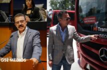 Lomelí acusa a Lemus de engañar a los jaliscienses con el aumento al transporte público