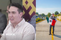 En Rendición de Cuentas, Héctor Santana informa avances y proyectos de Obra Pública